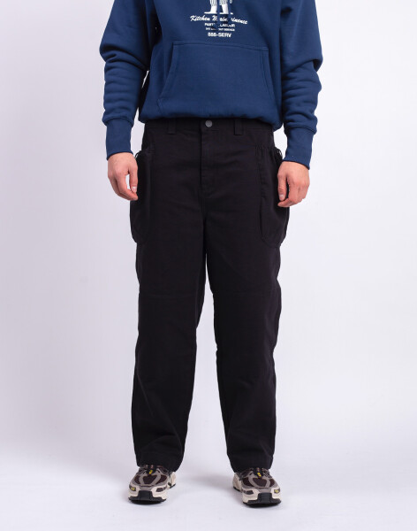 Service Works Gardener Pants BLACK XL