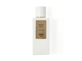 SAPHIR ELITE - GIVE ME ROSE Veľkosť: 100 ml