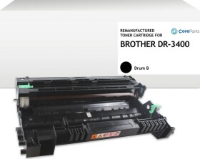 HP Toner Black DR3400