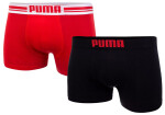 Pánske boxerky Logo 2P 07 Puma