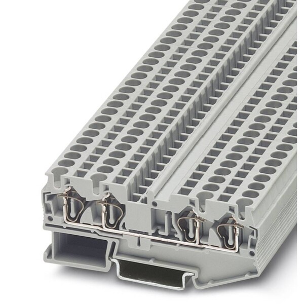 Feed-through terminal block ST 4-QUATTRO 3031445 Phoenix Contact; 3031445
