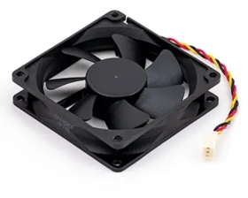 Synology Ventilátor pre DX517 (1ks) (FAN 80*80*20_5)
