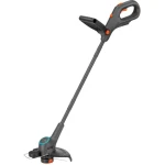 Gardena 14704-55 Aku Strunová kosačka EasyTrim 25/18 V P4A / záber 25 cm / priemer struny 1,6 mm / nastaviteľná rukoväť (14704-55)