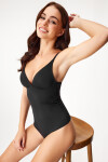 Tvarovacie body bez kostíc Bodysuit