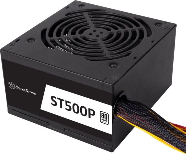 SilverStone ST500P 500W (SST-ST500P)