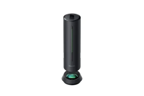 Insta360 Wave (čierna) / speakerphone s 8-mikrofónovým 3D poľom (INST820)