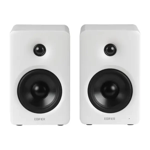 Edifier M90 biela / Reproduktory / 2.0 / Hi-Res / Bluetooth 6.0 / HDMI eARC / RMS 100W