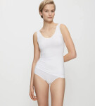 Dámska košeľa Smart Natural - WHITE - biela 0003 - TRIUMPH WHITE 01