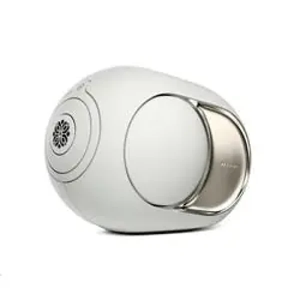 DEVIALET Phantom Ultimate 108 dB Light Pearl / Reproduktor / 1100W / BT / OPT (KW898)