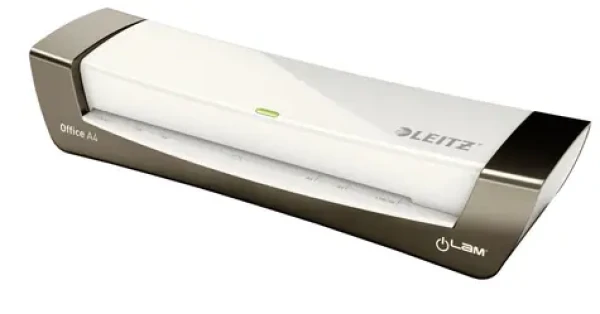 Leitz iLAM Office laminátor A4 / 230 mm / 40 cm-min / 80-125 mic (72510084)