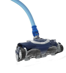 Poloautomatický bazénový vysávač - ZODIAC MX10
