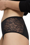 Triumph 10198780 Amourette Charm farba:0004-black 36