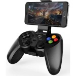 IPega 9078 Bluetooth Gamepad Android/PC/Android TV čierna (57983114664)