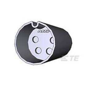 TE Connectivity TE AMP IDC Power Connectors 212437-7 1 ks; 212437-7
