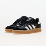 Tenisky adidas Samba Xlg Core Black/ Ftw White/ Gum EUR 44 2/3
