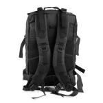 Offlander Survival hiking backpack OFF_CACC_07BK čierny 43l