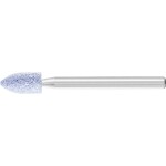PFERD TOOLS 32140230 brúsny kolík Priemer 5 mm 10 ks; 32140230