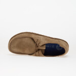 Tenisky Birkenstock Utti Lace Suede Leather Gray Taupe EUR 44