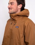 Patagonia M's Torrentshell 3L Rain Jacket Deer Brown M