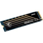 MSI Spatium M450 1TB M.2 2280 Gen4 (S78-440L920-P83)