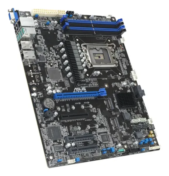 Asus P13R-E / Základná doska / LGA 1700 / DDR5 / ATX / 2x LAN / ASMB11 (90SB0CS0-M0UAY1)