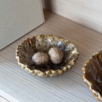 Storefactory Keramický tanier Ekhult Ø 13 cm