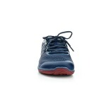 Xero shoes HFS II Vintage Indigo/Red Ochre M sportovní barefoot tenisky 42 EUR