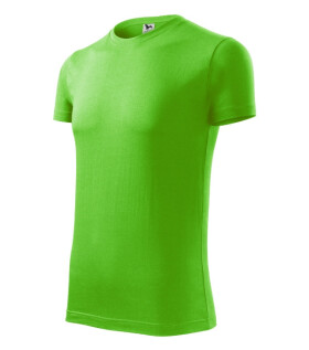 Viper pánske tričko apple green S