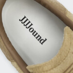 Tenisky adidas x JJJJound Samba Tobacco Mesa/ Mesa/ Gum2 EUR 37 1/3