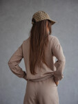 Súprava V-11760 cappucino - Axami L