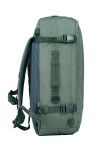Príručná batožina 55x40x20 CabinZero Classic Plus 42L Georgian Khaki