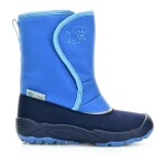 Affenzahn Snowboot Vegan Freezy Elephant zimné barefoot topánky 27 EUR