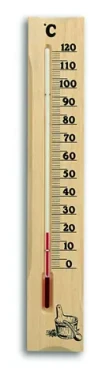TFA 40.1000 - Sauna teplomer (TFA40.1000)