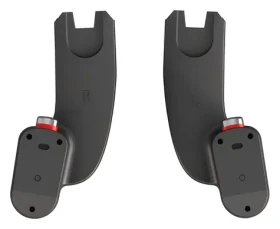 Mima Adaptéry Creo / Adaptér autosedačky na kočík / Maxi-Cosi, BeSafe, Cybex (G5101MIM)