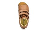 Bundgaard Petit Cognac členkové barefoot topánky (flex zone) 25 EUR
