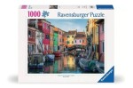 Ravensburger Burano - Taliansko/ 1000 dielikov