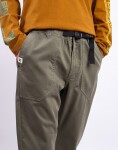 Montura Cotton Free Pants 49 VERDE SALVIA S