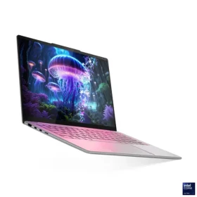 Lenovo Yoga Slim 7 14ILL10 Aura Edition sivá / 14" WUXGA / Intel Core Ultra 5 226V 2.1 GHz / 16GB / 512GB SSD / Intel Ar (83JX003CCK)