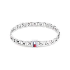 Tommy Hilfiger Fashion oceľový náramok Oceanic 2790645