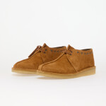 Tenisky Clarks Originals Desert Trek Burnt Orange EUR 42