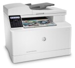 HP Color LaserJet MFP M183fw (7KW56A)