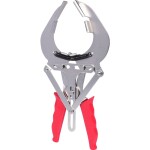 KS Tools 150.1176 Kliešte na piestne krúžky, Ø 80-120 mm; 150.1176