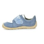 Fare 5013201 modré celoročné nízke barefoot topánky 21 EUR