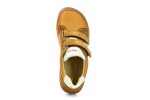 Koel Denis Fabrics 3.0 Cognac celoročné nízke barefoot topánky 25 EUR