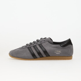 Tenisky adidas Paris Grey Four/ Core Black/ Gum4 EUR 44 2/3