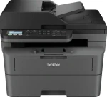 Brother MFC-L2802DN / čiernobiela laserová multifunkcia / A4 / 1200 x 1200 dpi / tlač / kopírovanie / sken / USB / LAN (MFCL2802DNAP1)