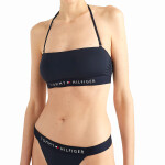 Dámsky vrchný diel plaviek UW0UW04136-DW5 - Tommy Hilfiger S