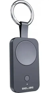 Beline Powerbanka pre Galaxy Watch grafitová / Powerbanka / 1000 mAh (Beli02591)