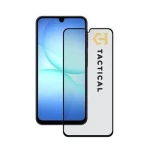 Tactical Glass Shield Privacy Stealth 5D sklo pre Samsung Galaxy A17 4G/5G Black (57983128121)