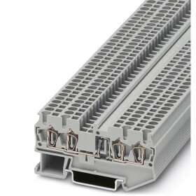 Component terminal block ST 2,5-QUATTRO-DIO/R-L 3036534 Phoenix Contact; 3036534